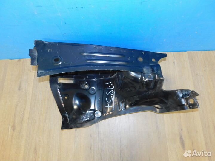 Чашка опоры амортизатора VW Polo 15- 6C0805116A но