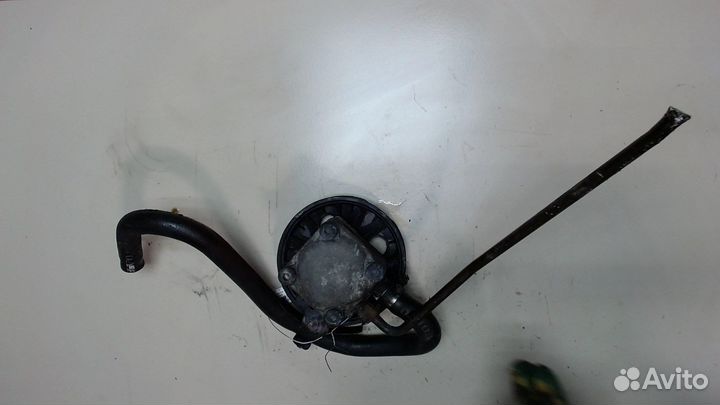 Гур Volvo S80, 2003