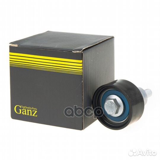 Ролик ремня привода грм промежуточный GIE37312