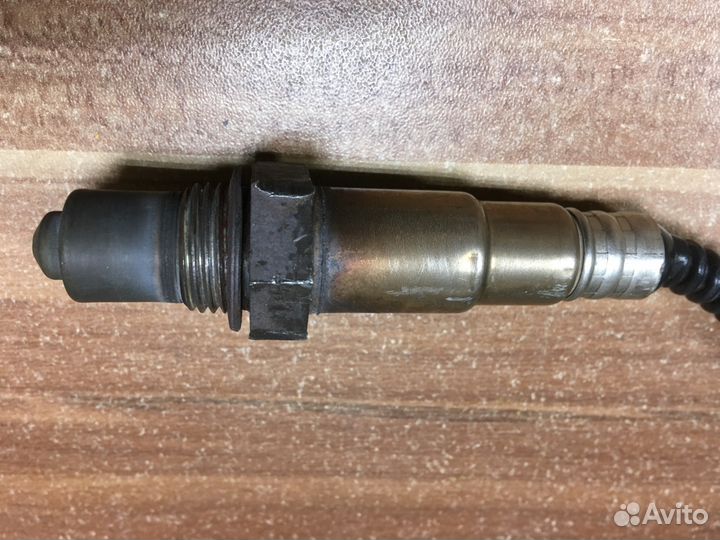 Датчик кислорода верхний Renault Duster