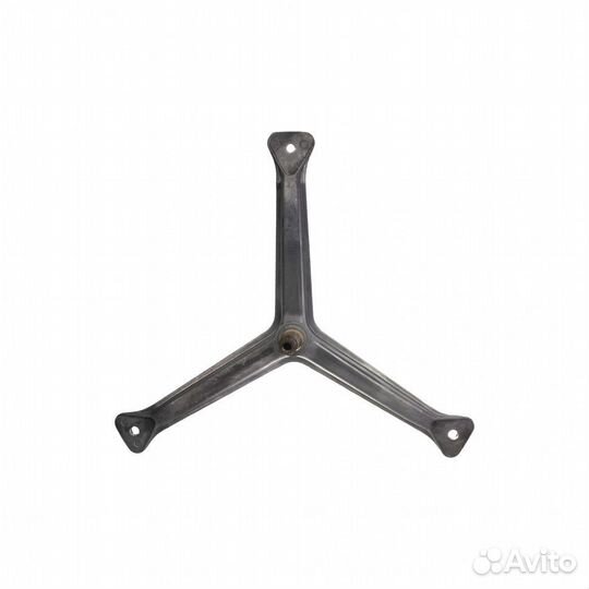 Крестовина барабана стиральной машины Indesit, Whi