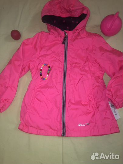 Одежда для девочек