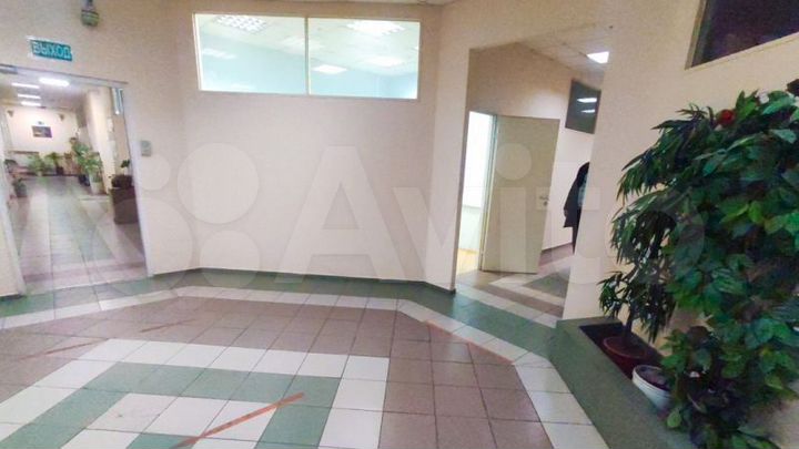 Сдам офисное помещение, 22 м²