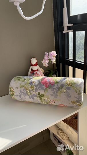 Валик для кружевоплетения Бобина