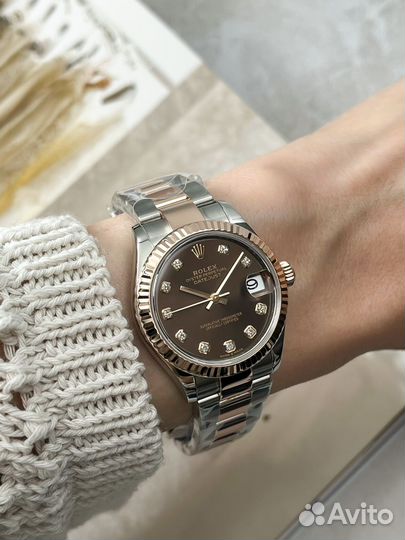 Rolex Datejust 31