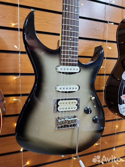 Электрогитара Fernandes SSH