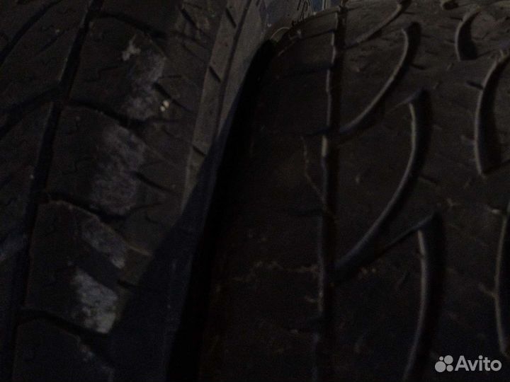 Bridgestone Dueler A/T 001 225/70 R16 101