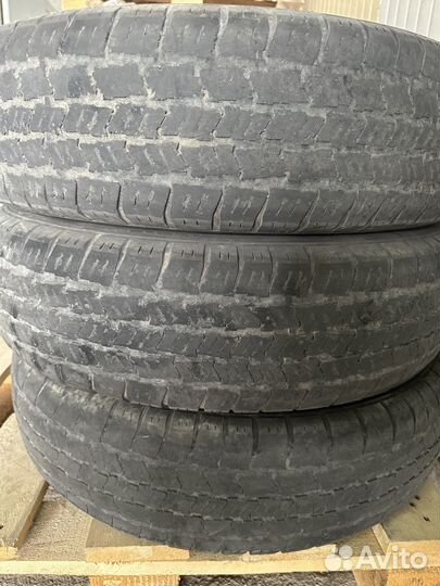 Mazzini EcoTour 185/75 R16C