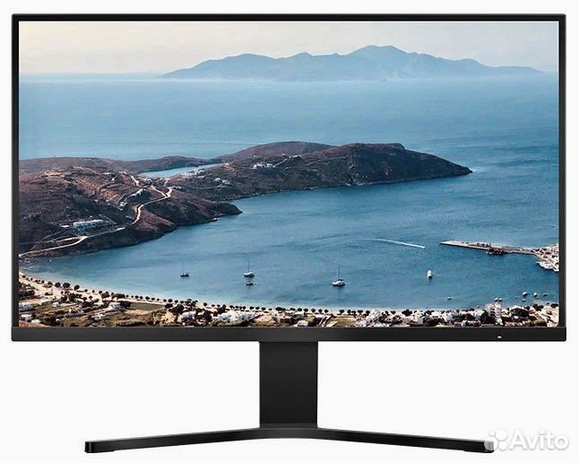 Монитор Xiaomi Redmi display 27