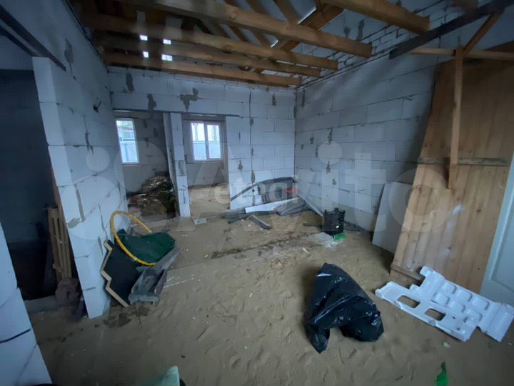 Дача 50 м² на участке 8,4 сот.