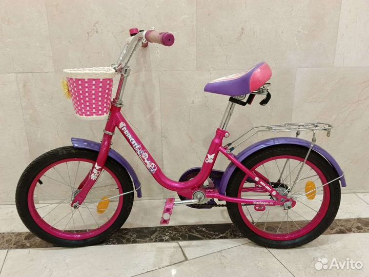 Дет. велосипед slider 20 IT106111 20дюймовый бу