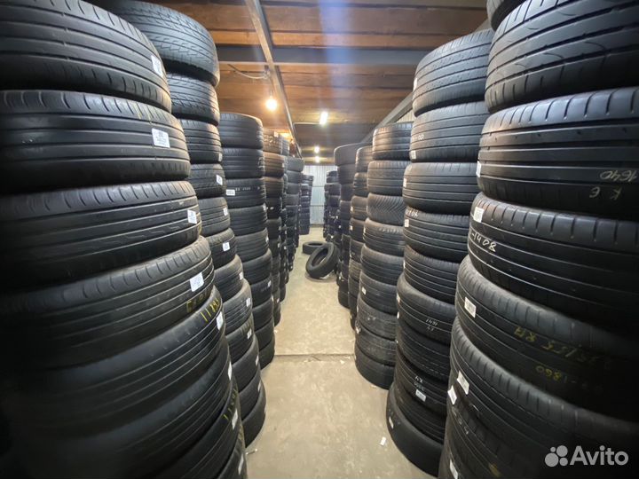 Nokian Tyres Hakkapeliitta 5 SUV 245/50 R20