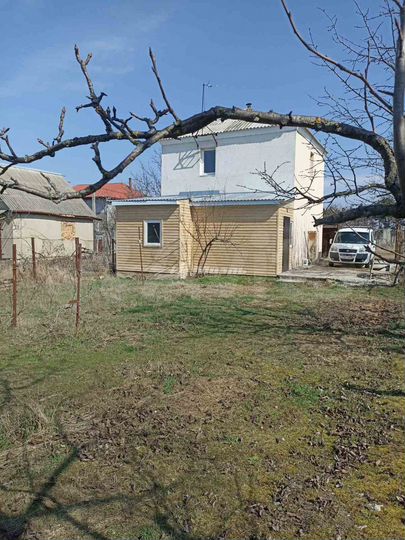 Дом 70 м² на участке 4 сот.