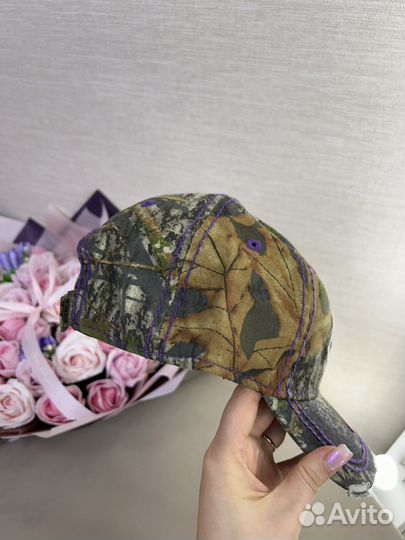 Кепка женская otto