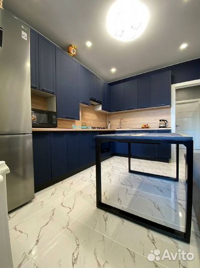 Модульная кухня