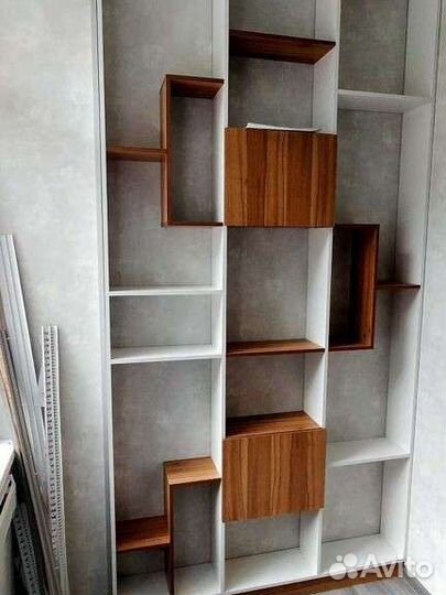 Столярная мастерская