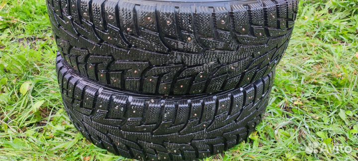Hankook Winter I'Pike RS W419 175/65 R14 86T