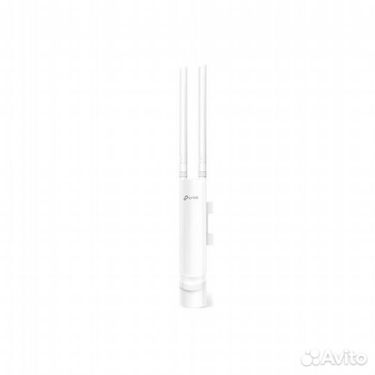 Наружная двухдиапазонная гигабитная Wi-Fi точка до