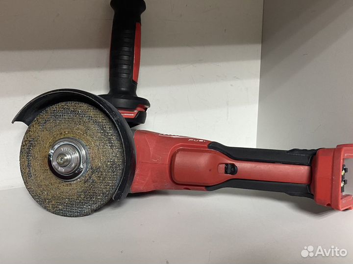 Milwaukee m18 cag 125 xpdb sale