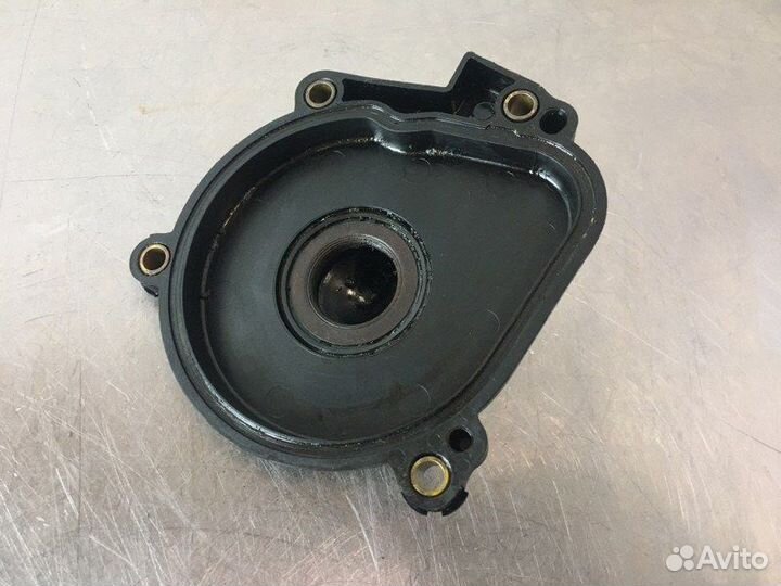 Маслоотделитель (сапун) Mercedes S-Class W221 M273