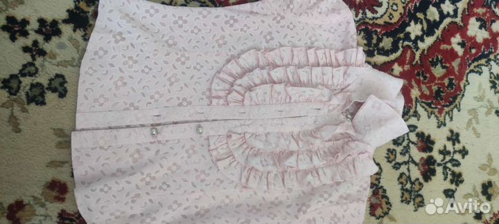 Школьные вещи для девочки