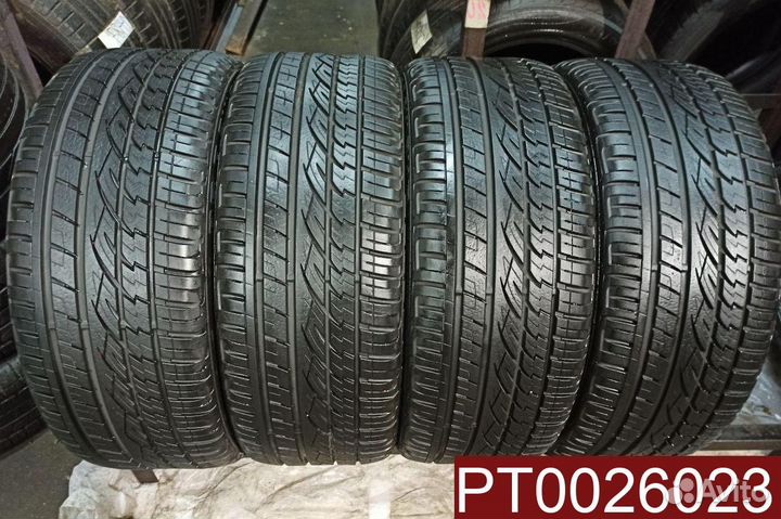 Continental ContiCrossContact UHP 245/45 R20 98H