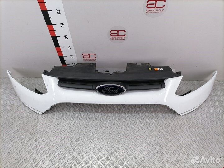 Решетка радиатора Ford Tourneo Custom