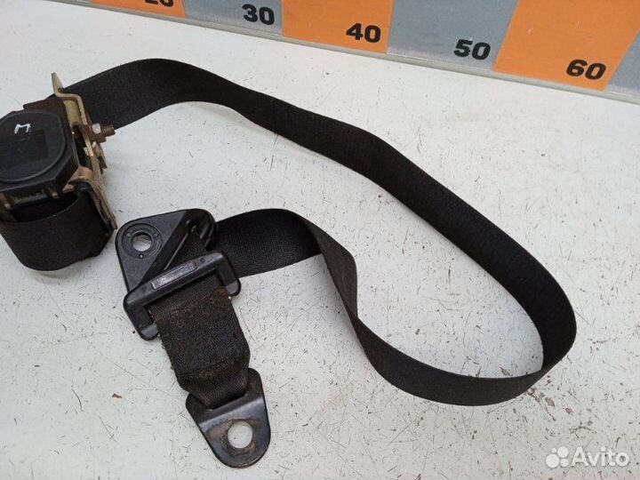 Ремень безопасности передний правый Iran Khodro