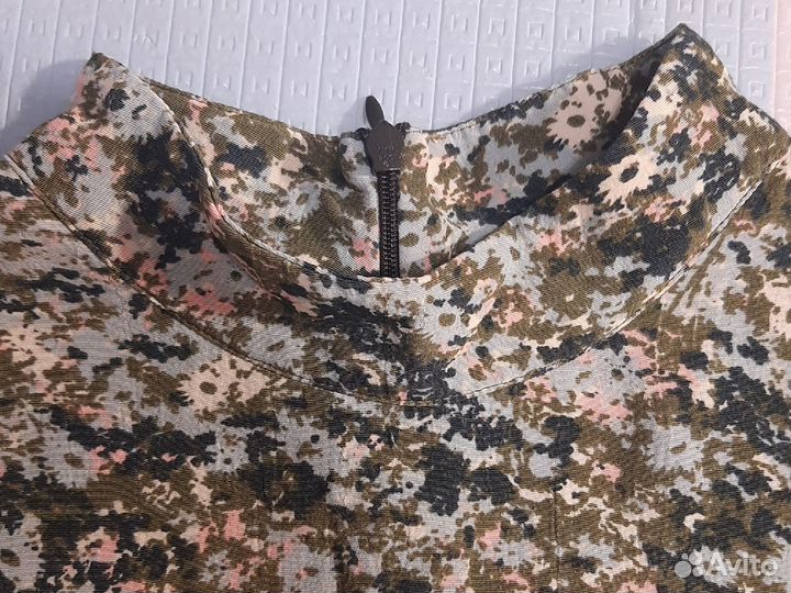 Платье миди Marc O'Polo