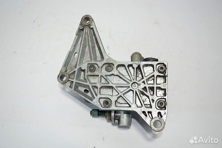 Клапан горного тормоза volvo FM (01.05)