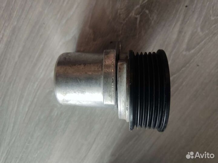 Натяжитель ремня приводного Ford,Volvo