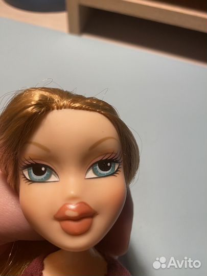 Bratz Сория Дикий Запад