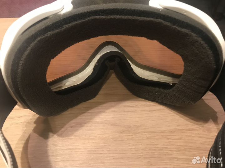 Горнолыжная маска Oakley Elevate FW15