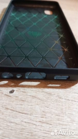 Чехол для телефона samsung galaxy a01 core