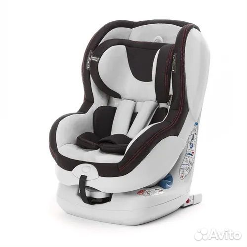 Автокресло Esspero Air Pro-Fix Cosmic