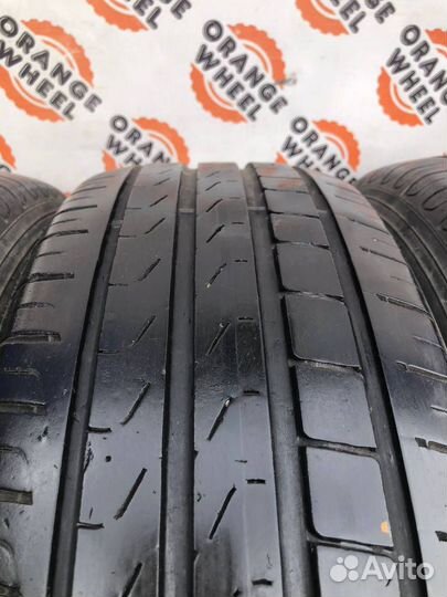 Pirelli Scorpion Verde 215/65 R17