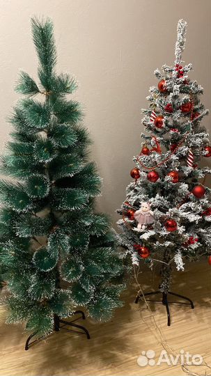 Елка искусственная