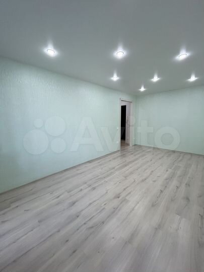 1-к. квартира, 33 м², 3/5 эт.