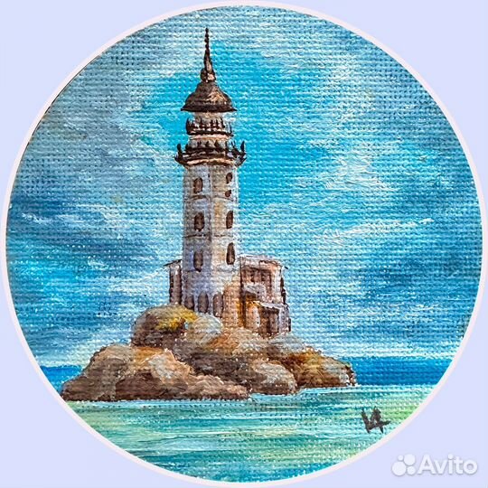Магниты сувенирные