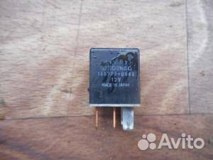 Реле Suzuki swift 1996-2004