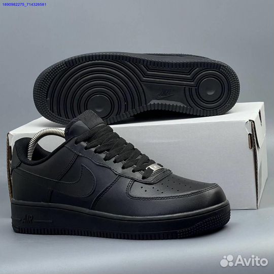 Кроссовки Nike Air Force 1 (Арт.48745)