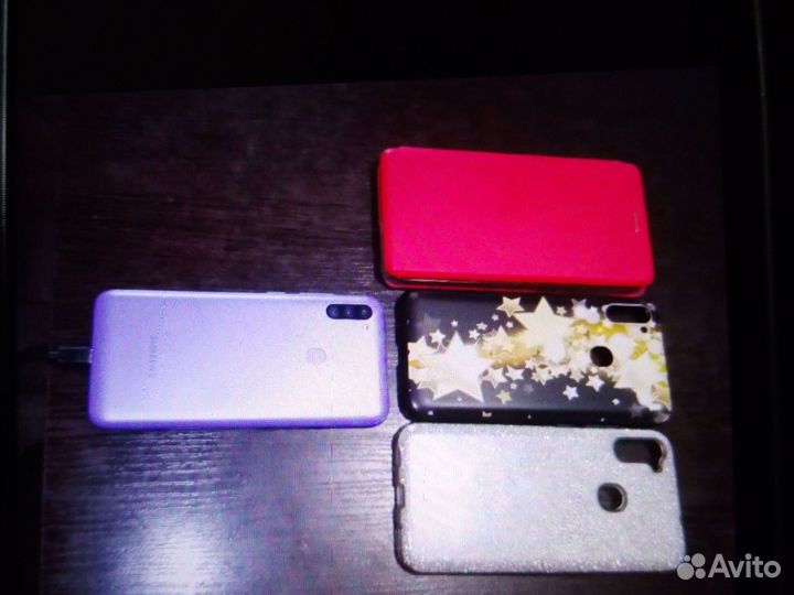 Samsung Galaxy M11, 3/32 ГБ
