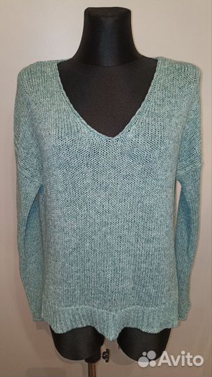 Свитер Massimo Dutti m Италия