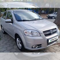 ЗАЗ Vida 1.5 MT, 2012, 63 000 км, с пробегом, цена 600 000 руб.