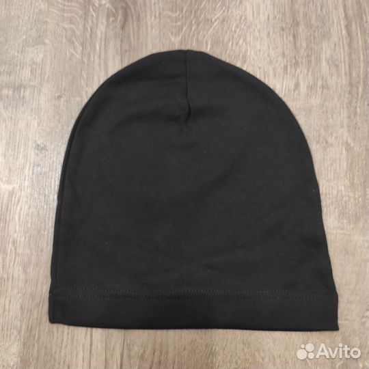 Шапка новая,46-50
