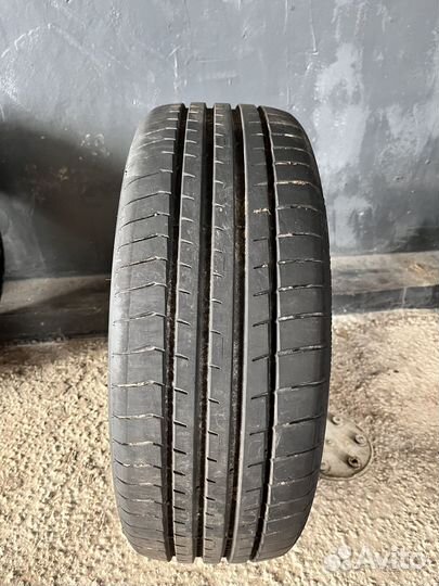 Литые диски с резиной r16