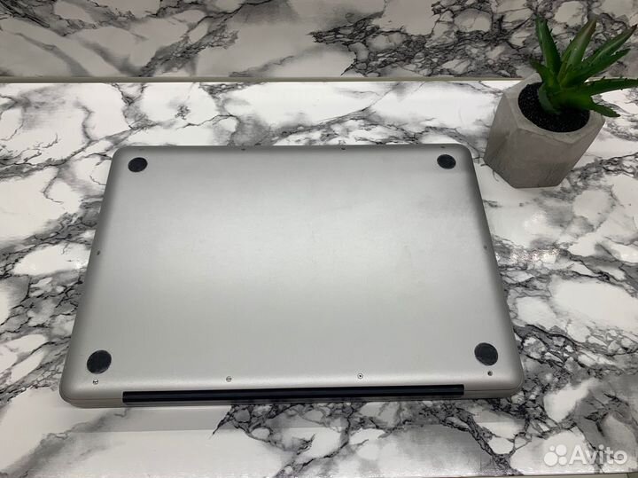 Apple MacBook Pro 13 Mid 2012