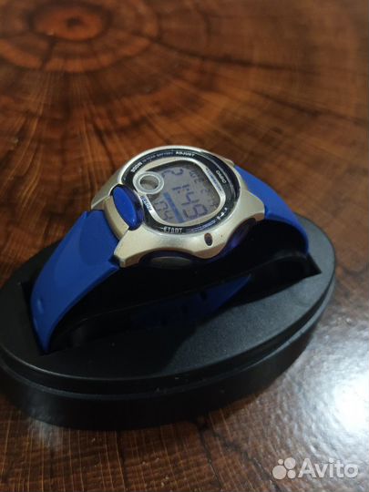 Часы casio LW - 200