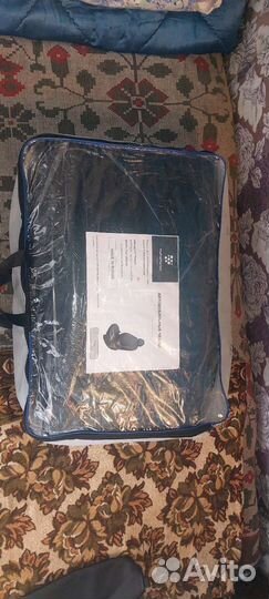 Чехлы на авто volkswagen polo 2016