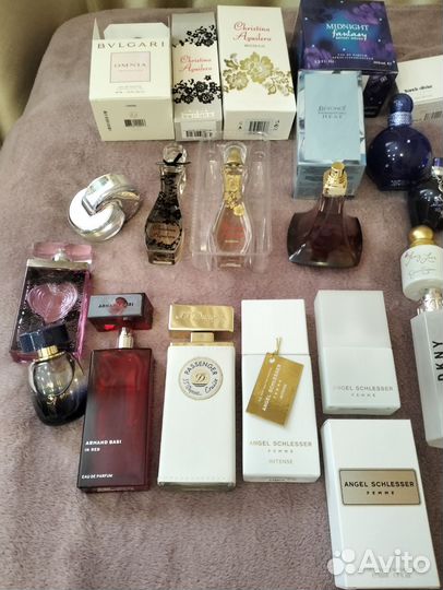 Отливанты Оригиналы. Распив. Делюсь.Авито доставка